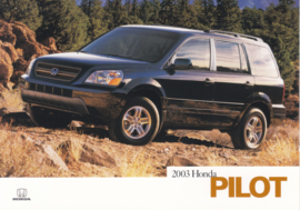 Pilot, US postcard, continental size, 2003, # ZO2315