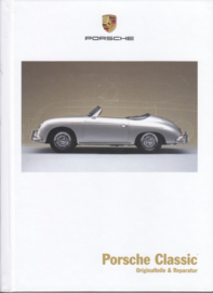 Classic brochure, 92 pages, 02/15, hard covers, German