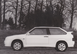 Lada RSI 3-Door, press photo, Belgium, 1/1990