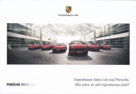 Program brochure 2015, 4 pages, 06/2015, PC Berlin, German