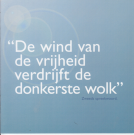 Model range brochure, 8 pages, 04/2009, Dutch language (Belgium)