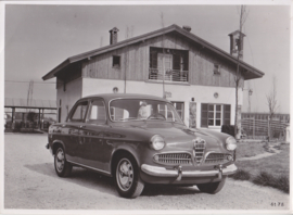 Alfa Romeo