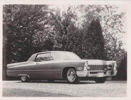 Cadillac