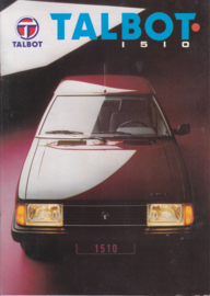 1510, 20 pages, Dutch language, 1982