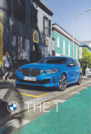 1-Series brochure, 28 pages, 1/2020, Dutch language