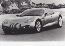 Chrysler 300 Concept Car (USA, 1992)