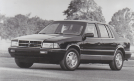 Chrysler Saratoga (USA, 1994)