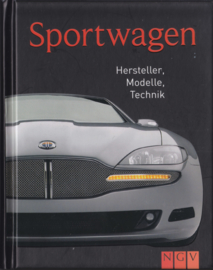 Sportwagen 1905-2011, 352 pages, German language, ISBN 978-3-625-13652-1