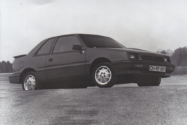 Chrysler ES 2.5 L (USA, 1988)