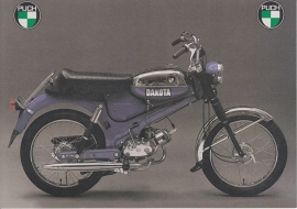 Puch Dakota moped - nr. 16150