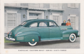 Cadillac