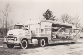 Mercury Van-O-Rama with Turnpike Cruiser, Spanjersberg, date 159?, # 53