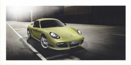 Cayman R,  foldcard, 2010, WSRI 1001 10S8 00