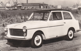 Austin A40, Spanjersberg, date 159, # 52