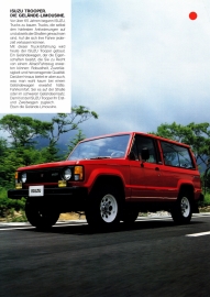 Isuzu