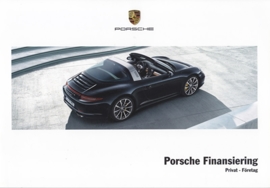 Financing brochure, 16 pages, 03/2014, # BROVFS 0604, Swedish language