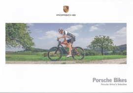 Bikes brochure, 24 pages, 11/2013, 8 Languages