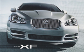 XF brochure, 56 pages, 2008, Dutch language (fb)
