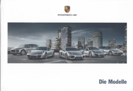 Program brochure 2013, 92 pages, 08/2012, WSLU 1301 0001 10, German