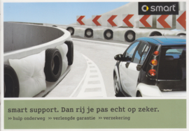 Support,  16 pages, about 2008, Dutch language