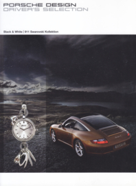 Selection brochure, 12 pages, 09/2007, German language