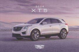 XT-5, US postcard, 2024