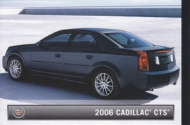 CTS, US postcard, 2006