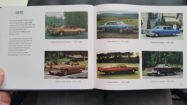 Cadillac Car Postcards, 152 pages, English language, € 15,95 (excl. P&P)