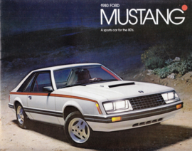 Mustang, 20 pages, English language, 7/1979, # 164