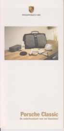 Car Care Set folder, 6 smaller pages, 08/2015, German