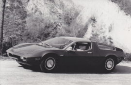 Maserati