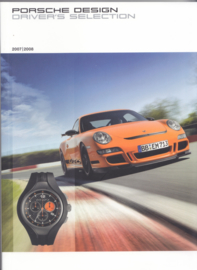 Selection brochure, 148 pages, 06/2007, German language