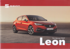 Leon brochure, 28 pages, 03/2020, Dutch language