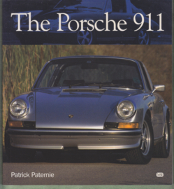The Porsche 911 by Patrick Paternie,  96 pages, English language, ISBN 0-7603-1699-6 (2003)