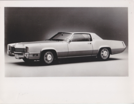 Cadillac Eldorado - USA - 1967