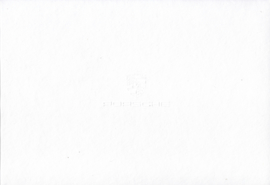 Faszination Porsche brochure, 18 pages, 11/2017, German, white embossed cover