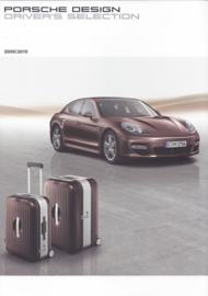 Selection brochure, 164 pages, 05/2009, German language