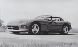 Chrysler Viper RT/10 (USA, 1995)