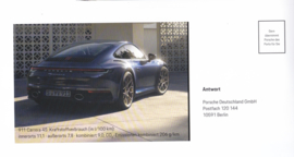 News 04/2018 with new 911, 66 pages, 12/2018, German language