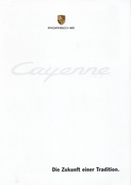 Cayenne