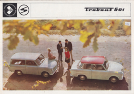 Trabant