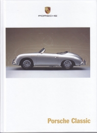 Classic brochure, 64 pages, 09/11, hard covers, English