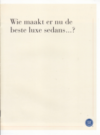 Seville, 8 pages, 1998, Dutch language