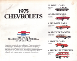 Chevrolet USA