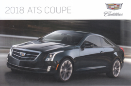 ATS Coupe, US postcard, 2018