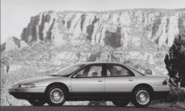 Chrysler Vision (USA, 1994)