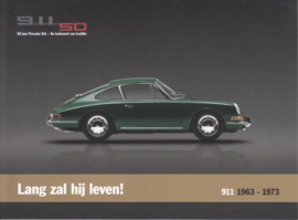 911 (first model) 1963-1973, A5-size postcard, 2013, Dutch