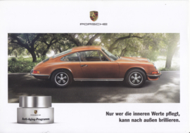 Anti Aging Program leaflet, 2 pages, 10/2016, German (Austria)