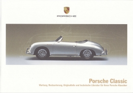Classic brochure, 8 pages, 12/2012, German