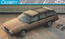 Celebrity Wagon,  US postcard, large size, 19 x 11,75 cm, 1989